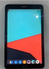 تصویر تبلت سامسونگ (استوک) Tab E T561 | حافظه 8 رم 1.5 گیگابایت Samsung Galaxy Tab E T561 (Stock) 8/1.5 GB