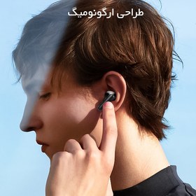 تصویر هندزفری بلوتوثی 5.3 فوننگBL138 Wireless Bluetooth 5.3 Airpods FONENG BL138