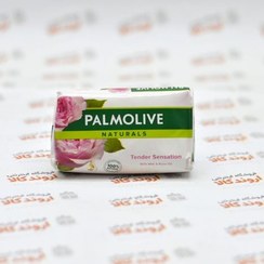 تصویر صابون پالمولیو Palmolive مدل Tender Sensation (90gr) 