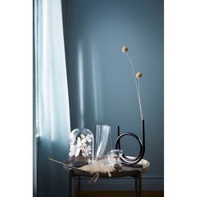 تصویر ساعت شنی کوچک EFTERTANKA 