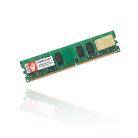 تصویر رم میکس برند DDR2 2GB 800MHz 