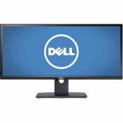 تصویر مانیتور استوک دل 29 اینچ DELL U2913WMT 