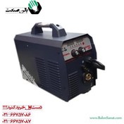 تصویر دستگاه جوشکاری 200 آمپر MIG-ARC200 -CO2 آروا مدل 2120 