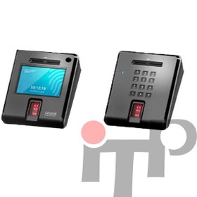تصویر اسکنر اثرانگشت با کارتخوان Combo Plus 300s ا Combo Plus 300s Fingerprint scanner with card reader Combo Plus 300s Fingerprint scanner with card reader