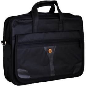 تصویر کیف اداری مردانه مدل E77 