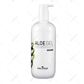 تصویر ژل آلوئه ورا اکلادو 