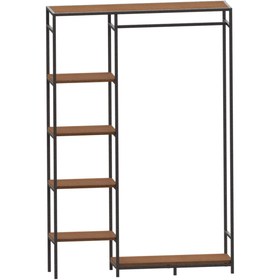 تصویر استند گلدان کد 19693 