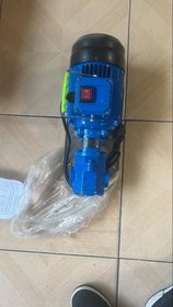 تصویر پمپ روغن دنده ای هاچاسو 