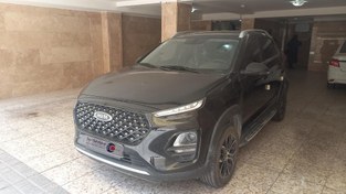 تصویر ام وی ام X22 مدل 1403 ا pro دنده pro دنده