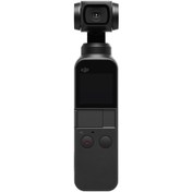 تصویر دوربین گیمبال DJI مدل Osmo Pocket Dji osmo pocket