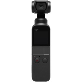 تصویر دوربین گیمبال DJI مدل Osmo Pocket Dji osmo pocket