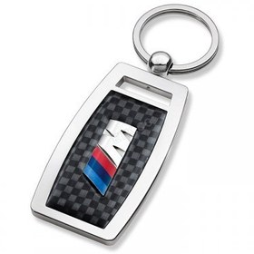 تصویر جاسوئیچی بی ام و BMW M Carbon 