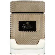 تصویر ادکلن مردانه دندلیون ویژن ا Dandelion Vision Eua De Perfum For Men 100ml Dandelion Vision Eua De Perfum For Men 100ml
