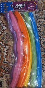 تصویر حلقه کمر _ نیو بادی 