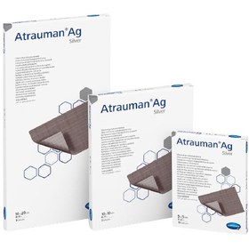 تصویر پانسمان آترومن نقره هارتمن Atruman Ag آترومنAg - 20*10 atruman AG