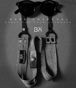 تصویر بندعینک ذغالی جدید 