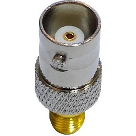 تصویر تبدیل BNC-SMA مدل BCSA2000 