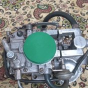 تصویر کاربراتور پراید و پی کی 