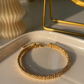 تصویر بنگل دو ردیفه البرنادو 