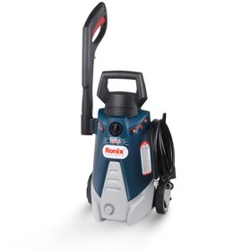 تصویر کارواش رونیکس مدل RP-U100 ظرفیت ۱۰۰ بار 