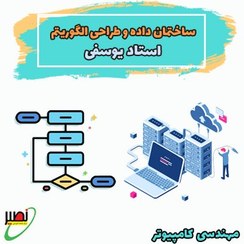 تصویر نکته و تست ساختمان داده و طراحی الگوریتم (آفلاین) 1403 