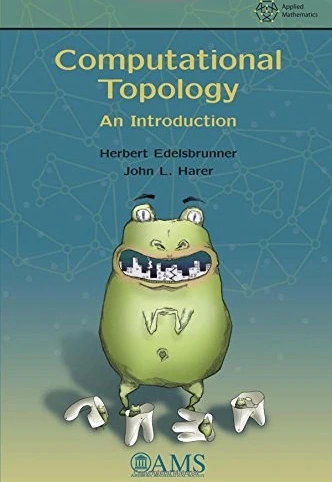 خرید و قیمت دانلود کتاب Computational Topology: An Introduction 2009 | ترب