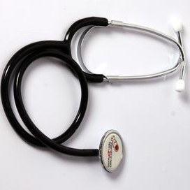 تصویر گوشی پزشکی zenithmed zenithmed stethoscope