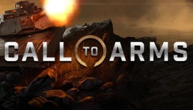 تصویر خرید بازی Call to Arms Season Pass کامپیوتر استیم (Steam) 