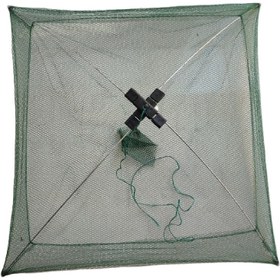 تصویر تور ماهیگیری مدل گرگور بچه ماهی 