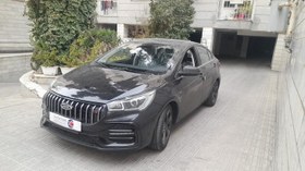 تصویر چری آریزو 5 FL مدل 1404 ا اسپرت اکسلنت اسپرت اکسلنت