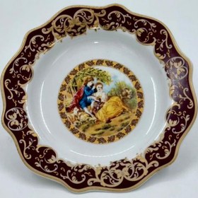 تصویر پیش دستی دالبر NTC6021 