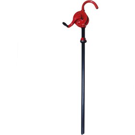 تصویر پمپ تخلیه روغن تیران نوین مدل YP-T.N1511-1*1.25/25MM 