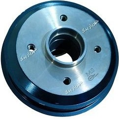 تصویر کاسه چرخ 206 تیپ 2 