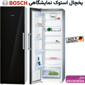 تصویر یخچال استوک نمایشگاهی بوش مدل KSV36VB304 KSV36VB304