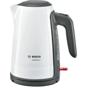 تصویر کتری برقی بوش مدل TWK6A011 Bosch TWK6A011 Electric Kettle