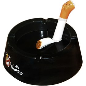 تصویر زیرسیگاری مجیک 