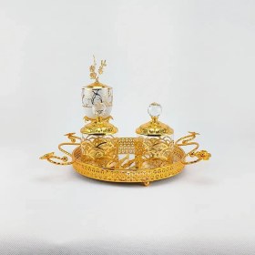 تصویر اسپند دود کن مجلسی 