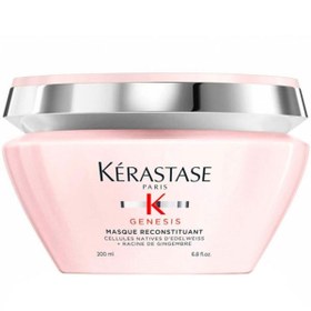 تصویر روغن و سرم مو اورجینال برند Kerastase کد 798161364 