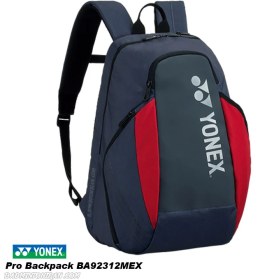 تصویر کیف بدمینتون YONEX Pro Backpack BA92312MEX 