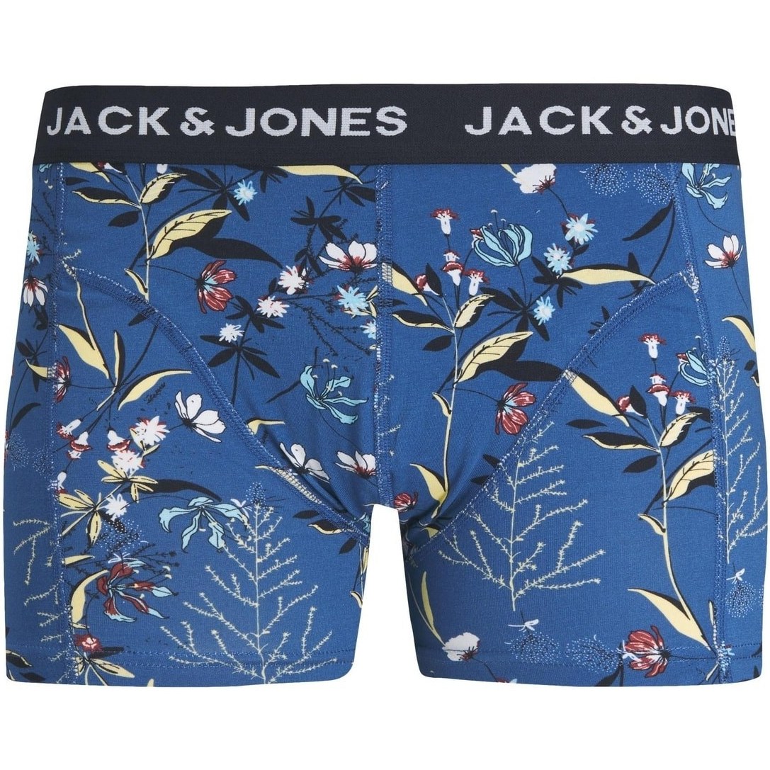 Floral best sale boxer shorts