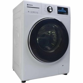 تصویر ماشین لباسشویی 9 کیلویی بنس مدل BEW-914 washing machine BEW-914