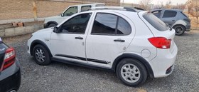 تصویر کوییک مدل 1402 ا RS دنده‌ای RS دنده‌ای