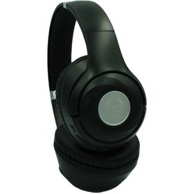 تصویر هدفون بلوتوثی رم خور SODO SD-1009 SODO SD-1009 Bluetooth Headphone