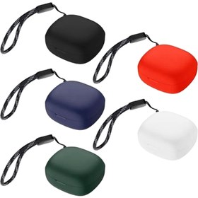 تصویر کاور ایرپاد سیلیکونی انکر مدل R50i 