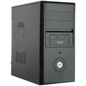 تصویر کیس نکست مدل 608 بی 608B Computer Case