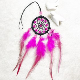 تصویر دریم کچر مهره بهاری 