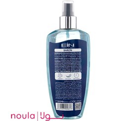 تصویر بادی اسپلش EIN مردانه رایحه Baron 