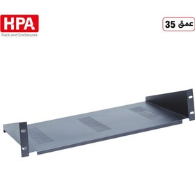 تصویر سینی ثابت 2 یونیت عمق 35 HPA 