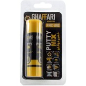 تصویر چسب خمیر دوقلو زود خشک غفاری 