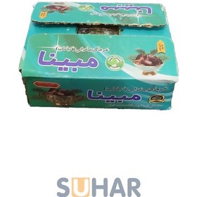 تصویر خرما کبکاب 